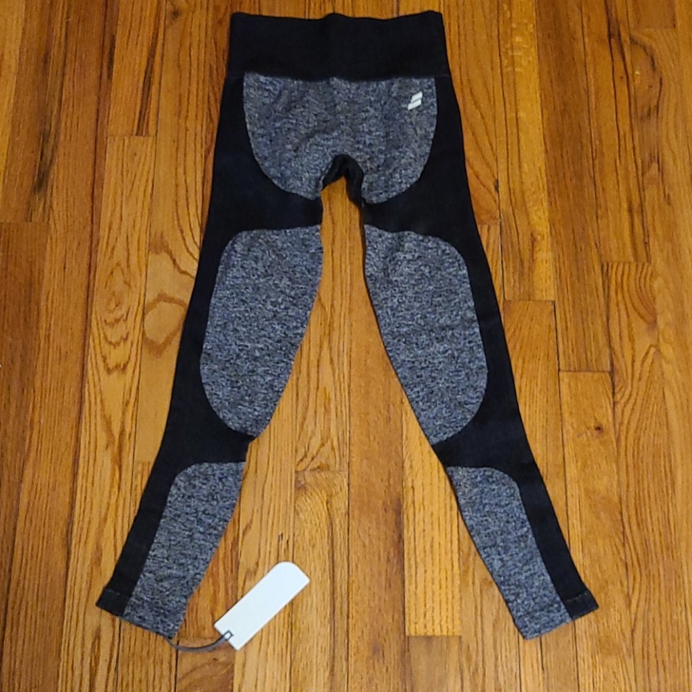 Do You Even Seamless Leggings